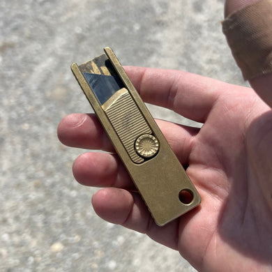 TBK-V2 - BRASS