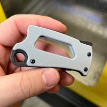 Load image into Gallery viewer, SBC-5 - SPARE BLADE CARRIER