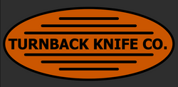 TURNBACK KNIFE CO.