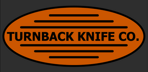 TURNBACK KNIFE CO.