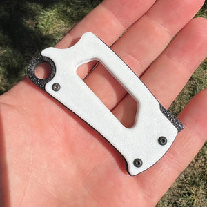 SBC-5 - SPARE BLADE CARRIER