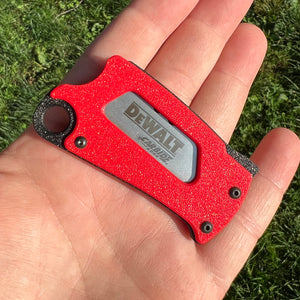 SBC-5 - SPARE BLADE CARRIER