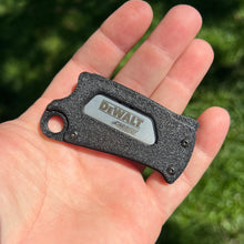 Load image into Gallery viewer, SBC-5 - SPARE BLADE CARRIER