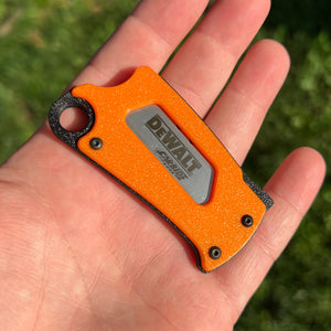 SBC-5 - SPARE BLADE CARRIER