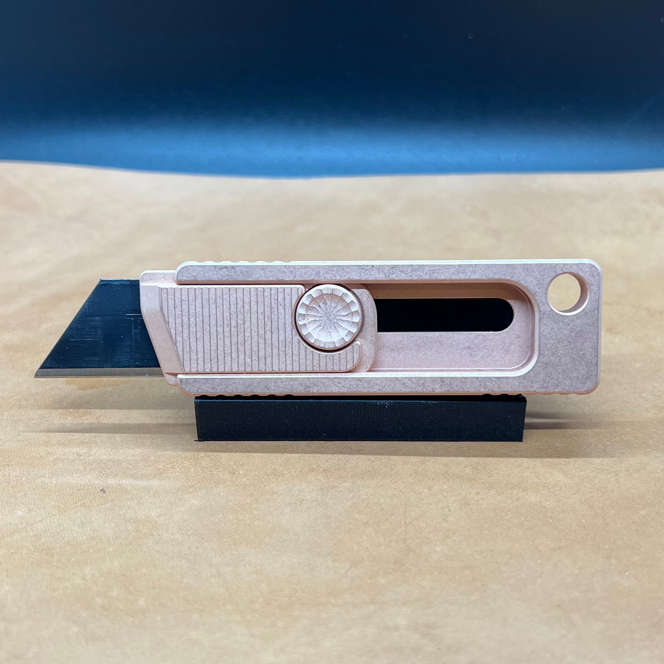 PRE-ORDER - TBK-V2M - COPPER